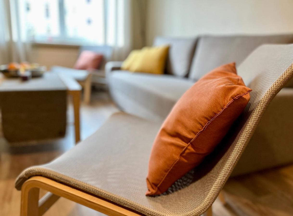 Cozy Vibes Like Home It Is Quiet Apartment With Three Bedrooms Riga Dış mekan fotoğraf