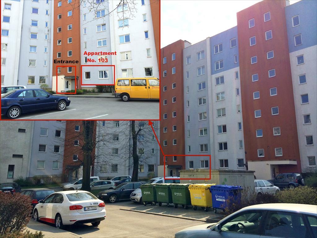 Cozy Vibes Like Home It Is Quiet Apartment With Three Bedrooms Riga Oda fotoğraf